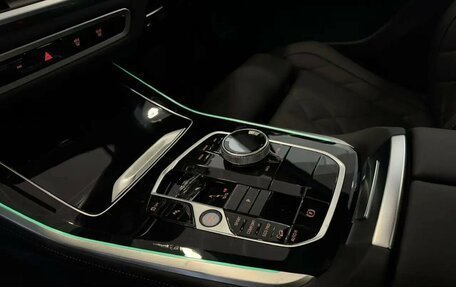 BMW X5, 2025 год, 15 450 000 рублей, 14 фотография