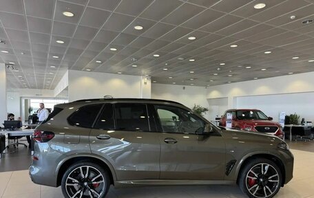 BMW X5, 2025 год, 15 450 000 рублей, 5 фотография