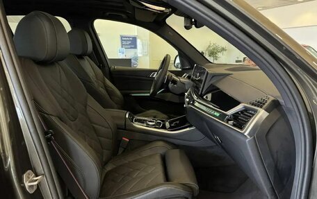 BMW X5, 2025 год, 15 450 000 рублей, 10 фотография