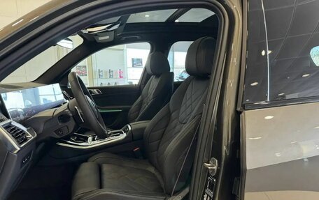 BMW X5, 2025 год, 15 450 000 рублей, 9 фотография