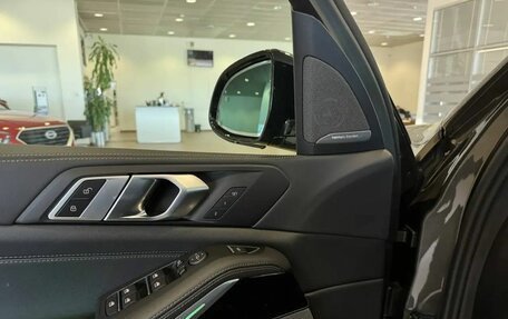 BMW X5, 2025 год, 15 450 000 рублей, 16 фотография