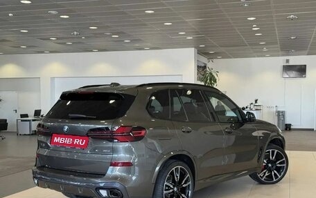 BMW X5, 2025 год, 15 450 000 рублей, 4 фотография