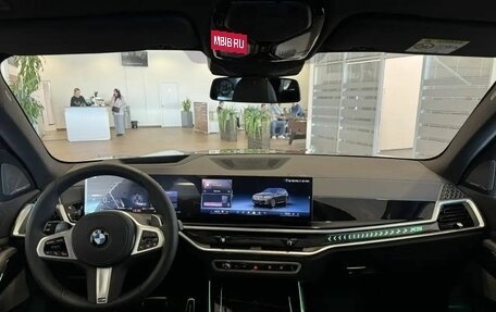 BMW X5, 2025 год, 15 450 000 рублей, 7 фотография