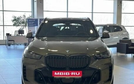 BMW X5, 2025 год, 15 450 000 рублей, 3 фотография