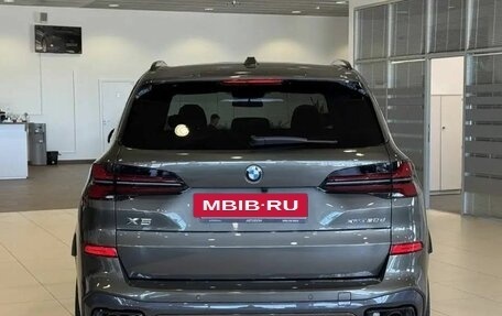 BMW X5, 2025 год, 15 450 000 рублей, 6 фотография