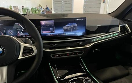 BMW X5, 2025 год, 15 450 000 рублей, 23 фотография