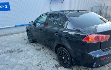 Mitsubishi Lancer IX, 2008 год, 510 000 рублей, 4 фотография