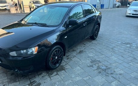 Mitsubishi Lancer IX, 2008 год, 510 000 рублей, 3 фотография