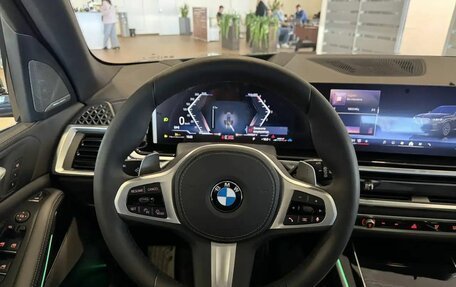 BMW X5, 2025 год, 15 450 000 рублей, 22 фотография