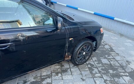 Mitsubishi Lancer IX, 2008 год, 510 000 рублей, 5 фотография