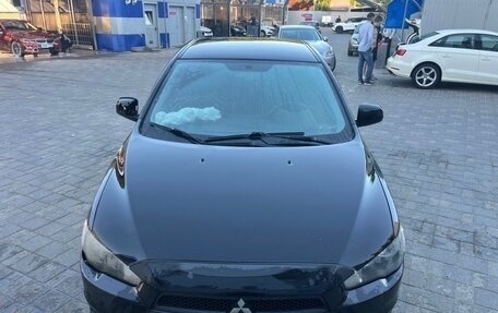 Mitsubishi Lancer IX, 2008 год, 510 000 рублей, 2 фотография