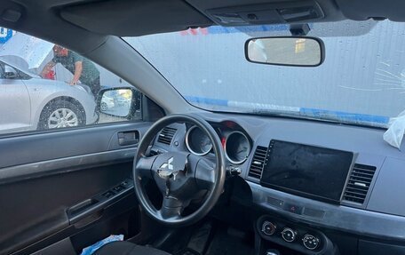 Mitsubishi Lancer IX, 2008 год, 510 000 рублей, 8 фотография