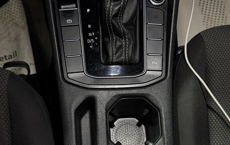 Volkswagen Jetta VII, 2021 год, 1 550 000 рублей, 6 фотография