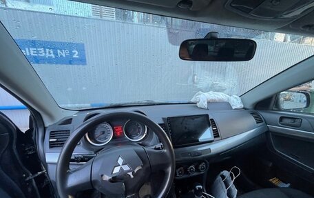 Mitsubishi Lancer IX, 2008 год, 510 000 рублей, 10 фотография