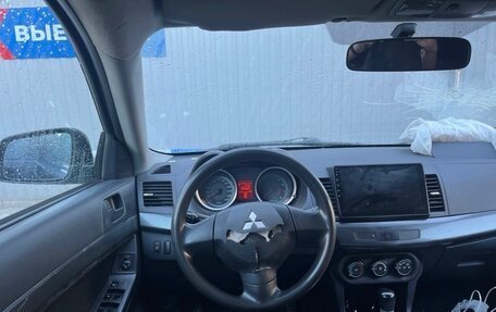 Mitsubishi Lancer IX, 2008 год, 510 000 рублей, 9 фотография