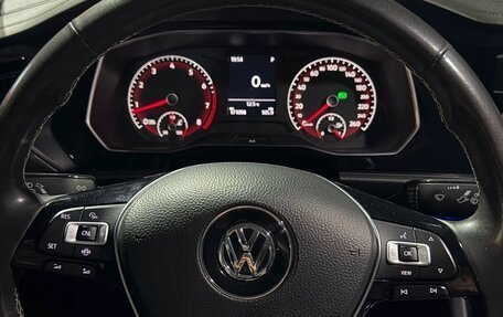 Volkswagen Jetta VII, 2021 год, 1 550 000 рублей, 7 фотография