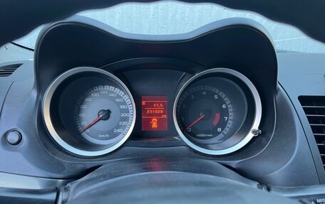Mitsubishi Lancer IX, 2008 год, 510 000 рублей, 11 фотография