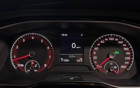 Volkswagen Jetta VII, 2021 год, 1 550 000 рублей, 4 фотография