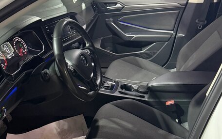Volkswagen Jetta VII, 2021 год, 1 550 000 рублей, 10 фотография