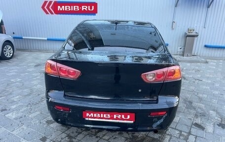 Mitsubishi Lancer IX, 2008 год, 510 000 рублей, 7 фотография