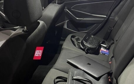 Volkswagen Jetta VII, 2021 год, 1 550 000 рублей, 11 фотография