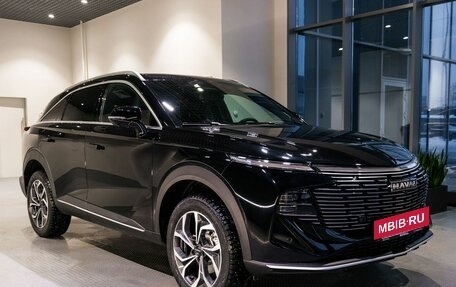 Haval F7, 2026 год, 3 799 000 рублей, 3 фотография