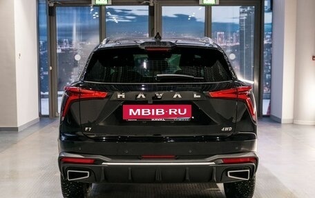Haval F7, 2026 год, 3 799 000 рублей, 6 фотография