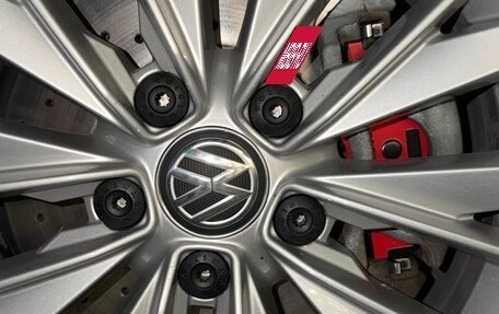 Volkswagen Jetta VII, 2021 год, 1 550 000 рублей, 12 фотография