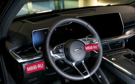 Haval F7, 2026 год, 3 799 000 рублей, 11 фотография