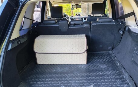 Land Rover Range Rover Sport I рестайлинг, 2010 год, 1 400 000 рублей, 3 фотография