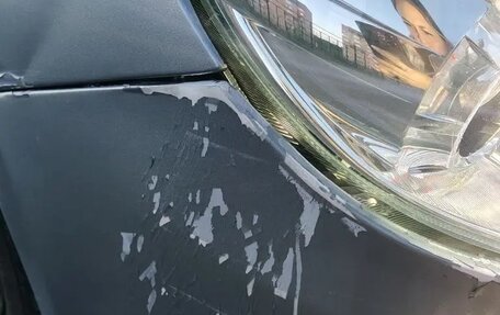 Skoda Fabia II, 2012 год, 370 000 рублей, 12 фотография