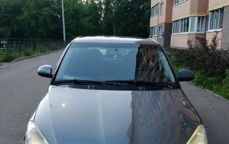 Skoda Fabia II, 2012 год, 370 000 рублей, 5 фотография