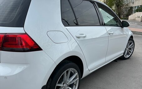 Volkswagen Golf VII, 2013 год, 950 000 рублей, 6 фотография