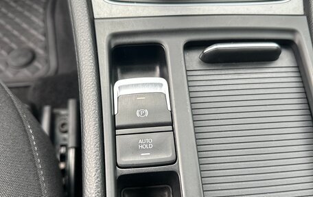 Volkswagen Golf VII, 2013 год, 950 000 рублей, 15 фотография