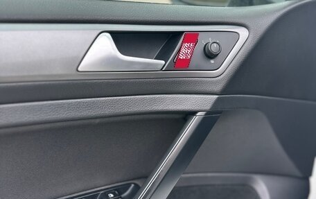 Volkswagen Golf VII, 2013 год, 950 000 рублей, 11 фотография