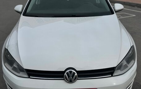 Volkswagen Golf VII, 2013 год, 950 000 рублей, 3 фотография