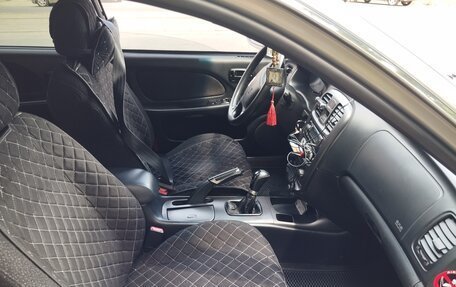 Hyundai Sonata IV рестайлинг, 2008 год, 530 000 рублей, 12 фотография