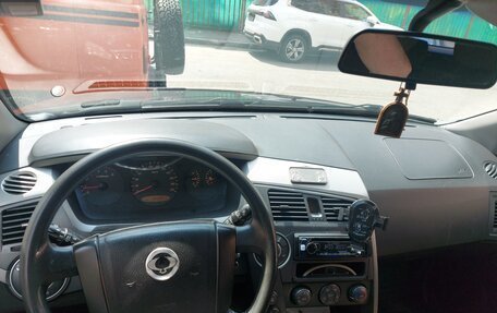 SsangYong Kyron I, 2011 год, 500 000 рублей, 2 фотография