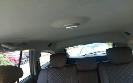 SsangYong Kyron I, 2011 год, 500 000 рублей, 4 фотография