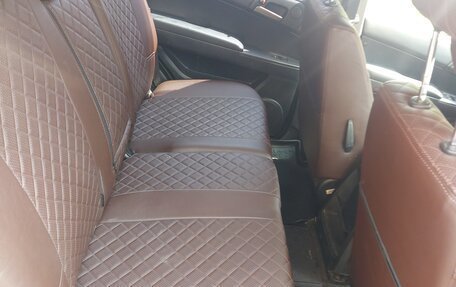 SsangYong Kyron I, 2011 год, 500 000 рублей, 9 фотография