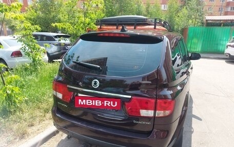 SsangYong Kyron I, 2011 год, 500 000 рублей, 7 фотография
