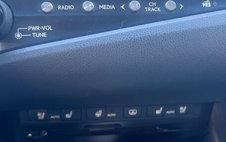 Lexus ES VII, 2019 год, 3 100 000 рублей, 2 фотография