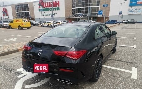Mercedes-Benz CLA, 2019 год, 2 850 000 рублей, 6 фотография