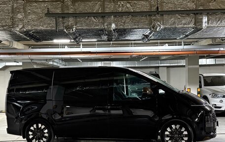 Hyundai Staria, 2023 год, 5 190 000 рублей, 5 фотография