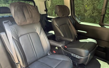 Hyundai Staria, 2023 год, 5 190 000 рублей, 8 фотография
