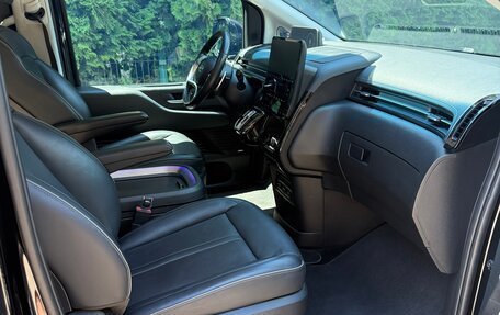 Hyundai Staria, 2023 год, 5 190 000 рублей, 9 фотография