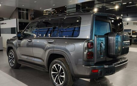 Haval H9, 2026 год, 5 299 000 рублей, 6 фотография