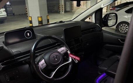 Hyundai Staria, 2023 год, 5 190 000 рублей, 10 фотография