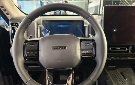 Haval H9, 2026 год, 5 299 000 рублей, 14 фотография