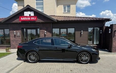 Toyota Camry, 2026 год, 4 100 000 рублей, 2 фотография